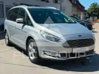 2018 Ford GALAXY