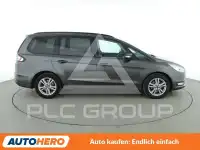 2018 Ford GALAXY