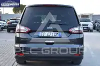 2018 Ford GALAXY