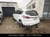 2018 Ford GALAXY
