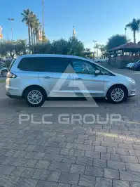 2018 Ford GALAXY