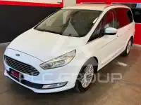 2018 Ford GALAXY