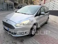 2018 Ford GALAXY