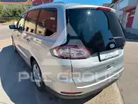 2018 Ford GALAXY