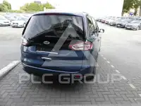 2018 Ford GALAXY