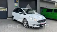 2018 Ford GALAXY