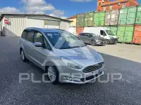 2018 Ford GALAXY
