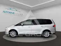 2018 Ford GALAXY
