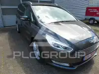 2018 Ford GALAXY
