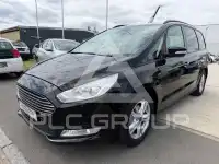 2018 Ford GALAXY