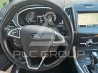 2018 Ford GALAXY