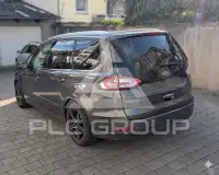2018 Ford GALAXY