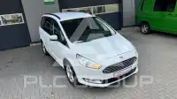2018 Ford GALAXY