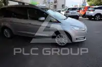 2018 Ford GALAXY