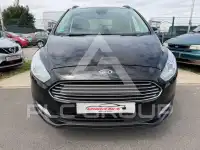 2018 Ford GALAXY