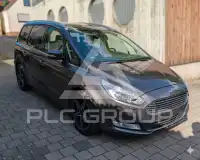 2018 Ford GALAXY