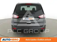 2018 Ford GALAXY
