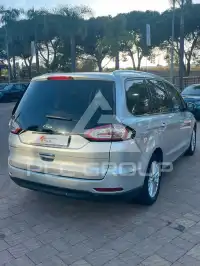 2018 Ford GALAXY