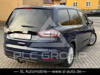 2018 Ford GALAXY