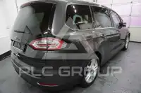 2018 Ford GALAXY