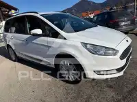 2018 Ford GALAXY
