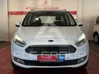 2018 Ford GALAXY