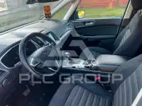 2018 Ford GALAXY