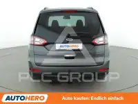 2018 Ford GALAXY