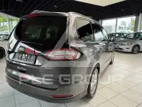 2018 Ford GALAXY