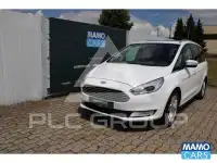 2018 Ford GALAXY