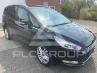 2018 Ford GALAXY