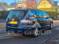 2018 Ford GALAXY