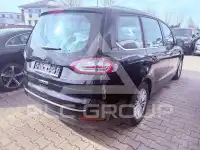 2018 Ford GALAXY