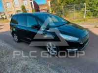 2018 Ford GALAXY