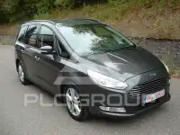 2018 Ford GALAXY