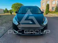 2018 Ford GALAXY