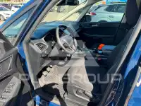 2018 Ford GALAXY