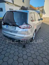 2018 Ford GALAXY