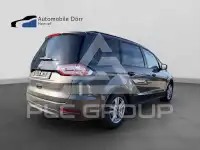 2018 Ford GALAXY