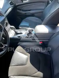 2018 Ford GALAXY