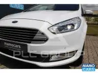 2018 Ford GALAXY
