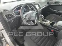 2018 Ford GALAXY