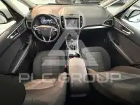 2018 Ford GALAXY