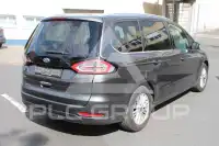 2018 Ford GALAXY