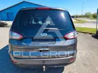 2018 Ford GALAXY