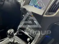 2018 Ford GALAXY
