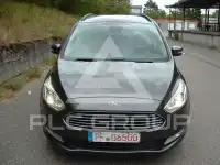 2018 Ford GALAXY