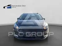 2018 Ford GALAXY