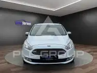 2018 Ford GALAXY