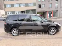 2018 Ford GALAXY